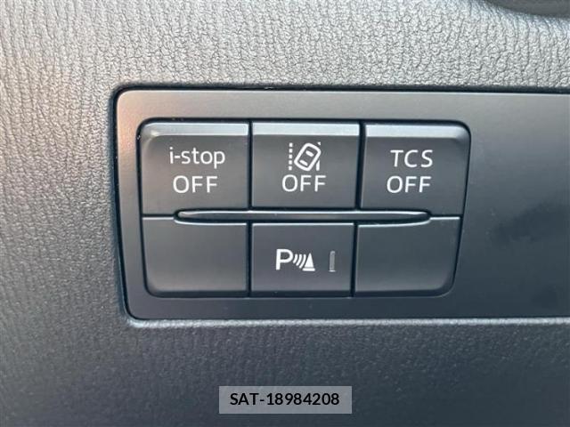 Mazda CX-3 2018-05 8854291-13