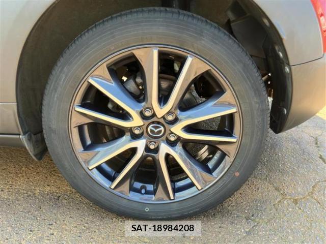 Mazda CX-3 2018-05 8854291-16