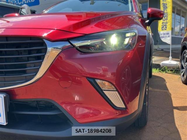 Mazda CX-3 2018-05 8854291-17