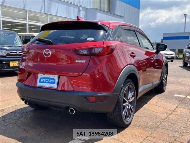 Mazda CX-3 2018-05 8854291-2