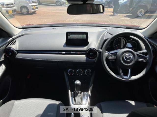 Mazda CX-3 2018-05 8854291-3