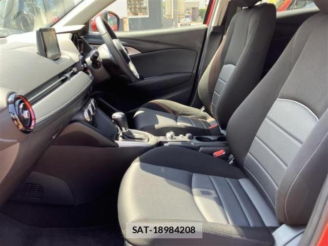 Mazda CX-3 2018-05 8854291-4