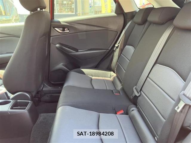Mazda CX-3 2018-05 8854291-5