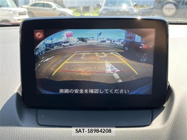 Mazda CX-3 2018-05 8854291-9