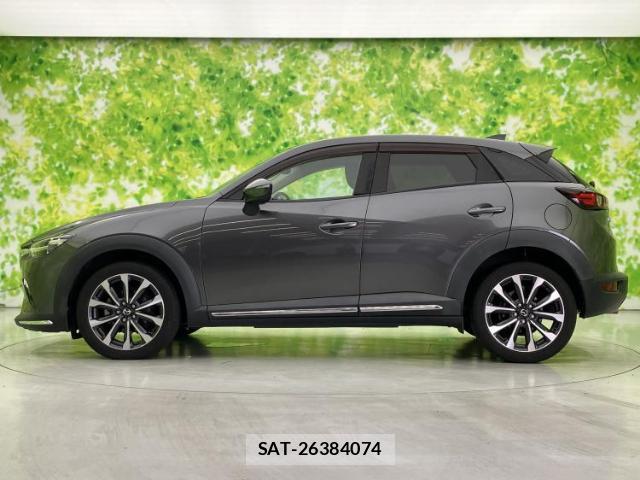 Mazda CX-3 2018-10 8854323-1