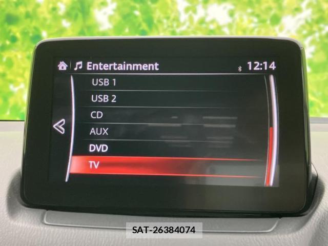 Mazda CX-3 2018-10 8854323-11