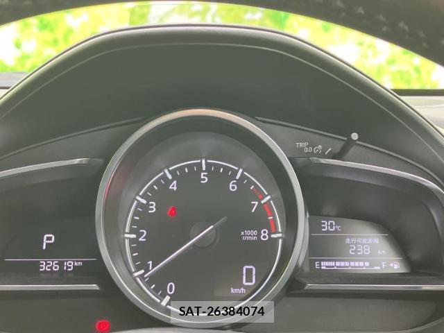 Mazda CX-3 2018-10 8854323-14