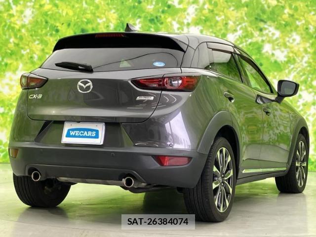 Mazda CX-3 2018-10 8854323-2