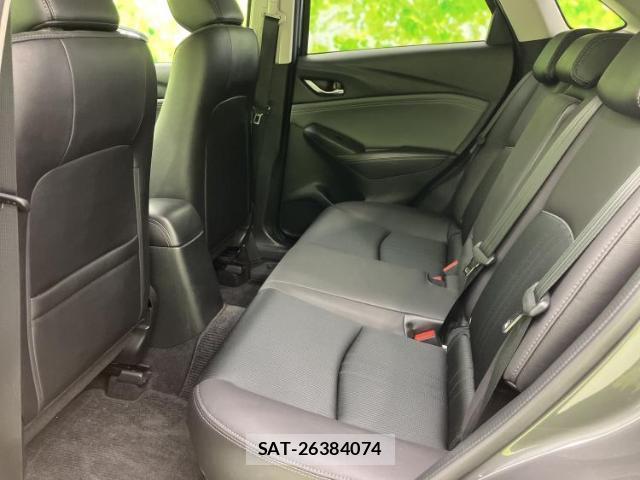 Mazda CX-3 2018-10 8854323-7