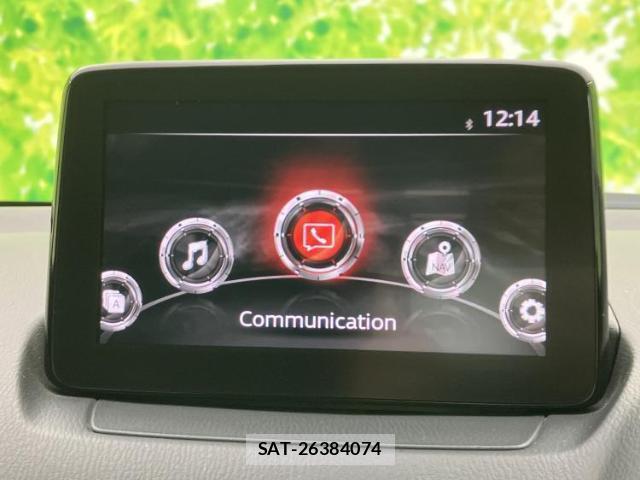 Mazda CX-3 2018-10 8854323-8