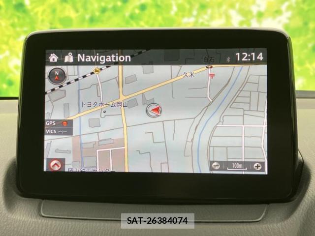 Mazda CX-3 2018-10 8854323-9