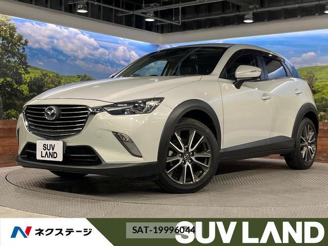 Mazda CX-3 2015-06 8854325-0