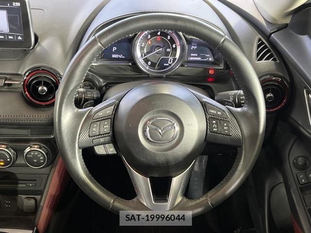 Mazda CX-3 2015-06 8854325-11