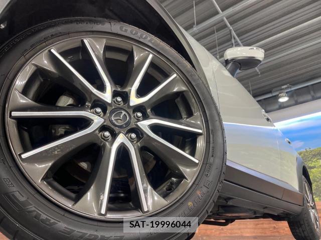 Mazda CX-3 2015-06 8854325-12