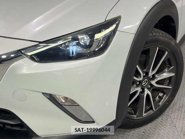 Mazda CX-3 2015-06 8854325-13