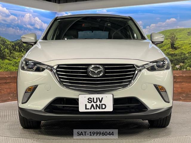 Mazda CX-3 2015-06 8854325-14