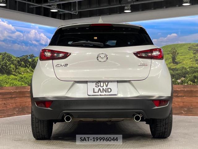 Mazda CX-3 2015-06 8854325-15