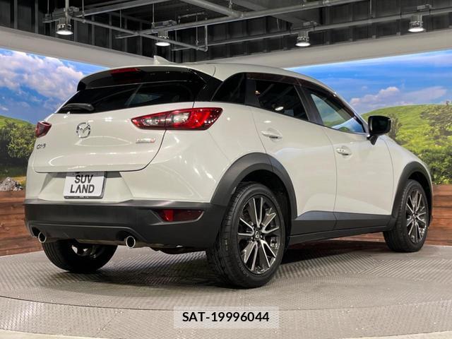 Mazda CX-3 2015-06 8854325-17