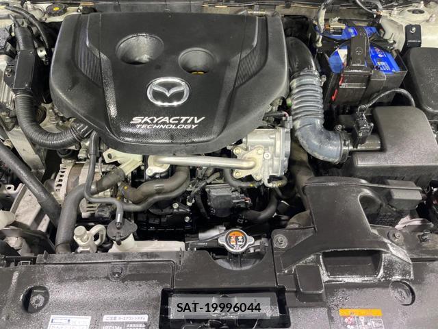 Mazda CX-3 2015-06 8854325-18