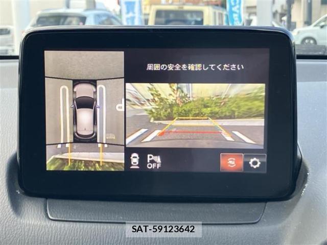 Mazda CX-3 2018-06 8854423-10