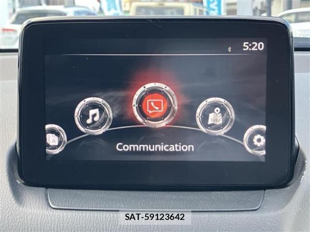 Mazda CX-3 2018-06 8854423-11