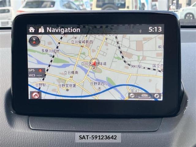 Mazda CX-3 2018-06 8854423-8