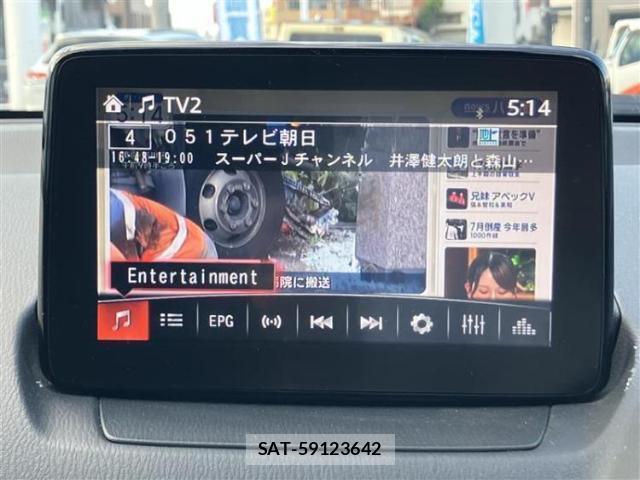 Mazda CX-3 2018-06 8854423-9