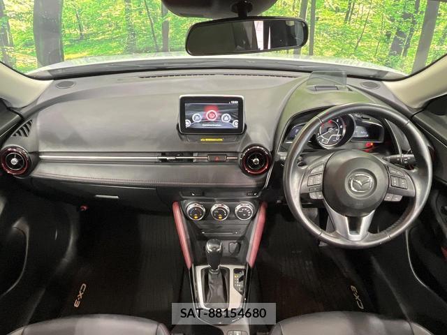Mazda CX-3 2016-04 8854684-1