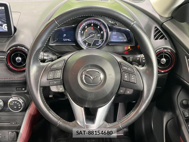 Mazda CX-3 2016-04 8854684-10