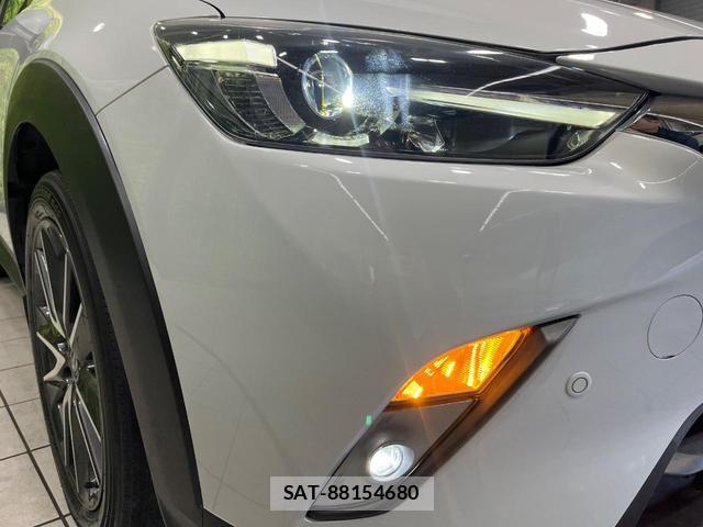 Mazda CX-3 2016-04 8854684-11