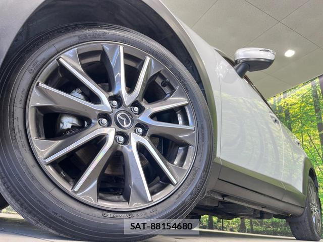 Mazda CX-3 2016-04 8854684-12