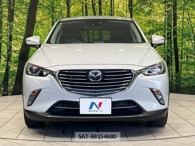 Mazda CX-3 2016-04 8854684-13