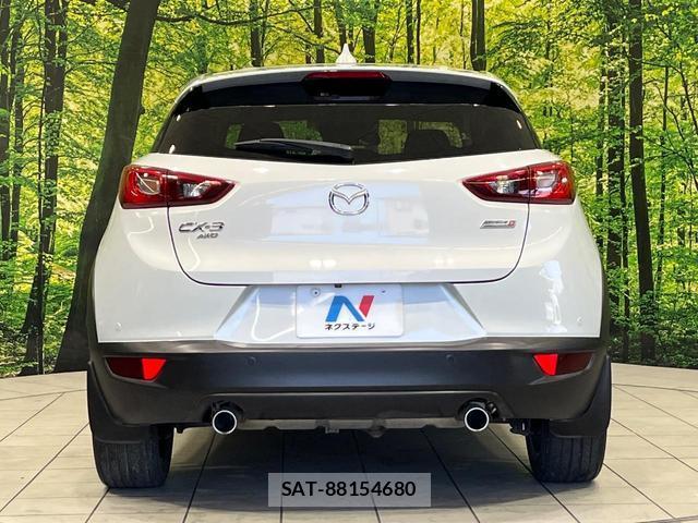 Mazda CX-3 2016-04 8854684-14