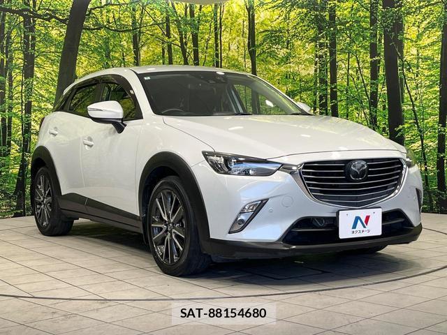 Mazda CX-3 2016-04 8854684-15