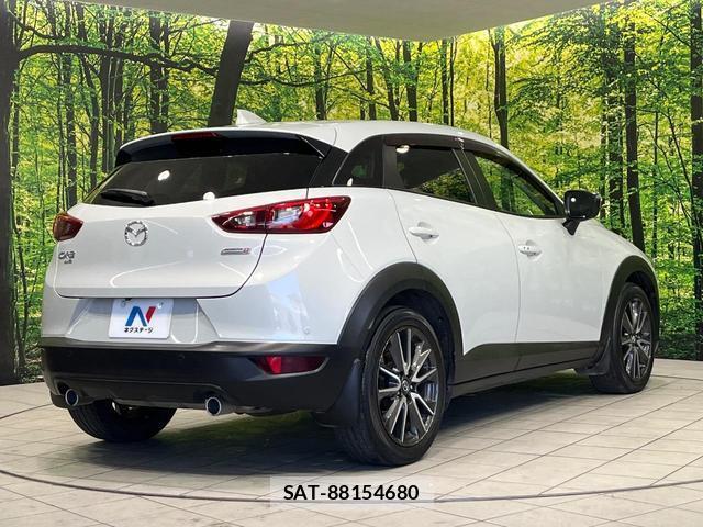 Mazda CX-3 2016-04 8854684-16