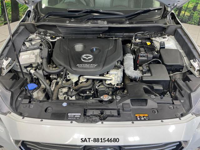 Mazda CX-3 2016-04 8854684-17