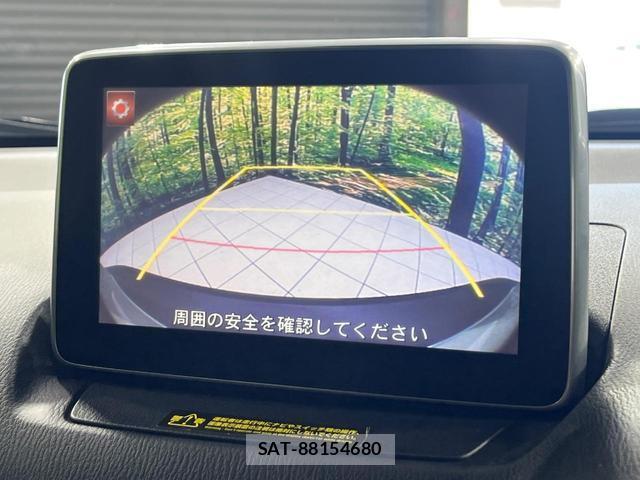 Mazda CX-3 2016-04 8854684-3