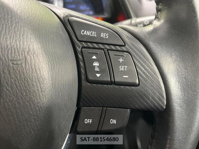 Mazda CX-3 2016-04 8854684-5