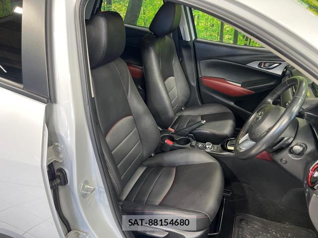 Mazda CX-3 2016-04 8854684-7