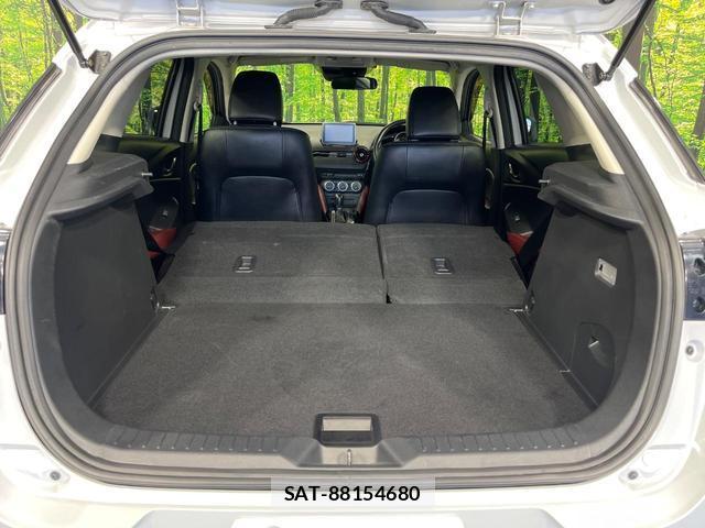 Mazda CX-3 2016-04 8854684-9