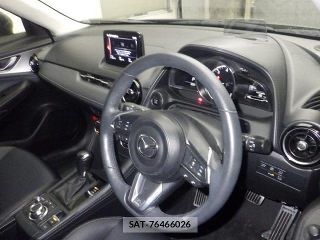Mazda CX-3 2019-09 8855754-2