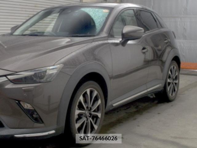 Mazda CX-3 2019-09 8855754-4