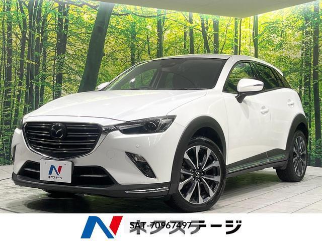 Mazda CX-3 2018-05 8855966-0