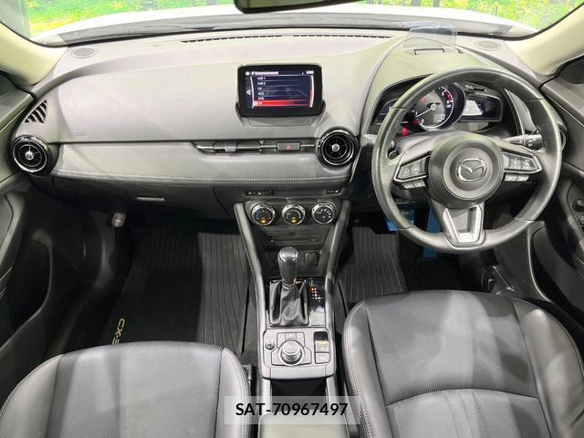 Mazda CX-3 2018-05 8855966-1