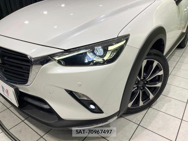Mazda CX-3 2018-05 8855966-11