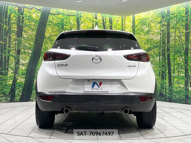 Mazda CX-3 2018-05 8855966-14