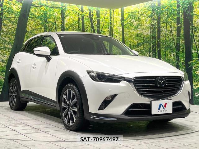 Mazda CX-3 2018-05 8855966-15
