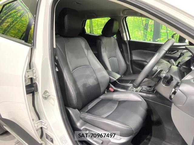 Mazda CX-3 2018-05 8855966-7