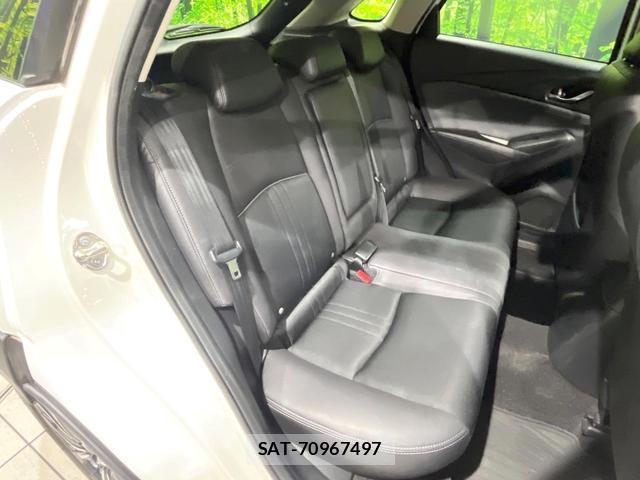 Mazda CX-3 2018-05 8855966-8