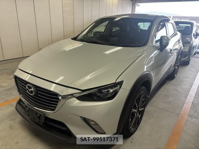 Mazda CX-3 2015-02 8856169-0